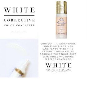 White Corrective Color Concealer by SeneGence 1day Sale